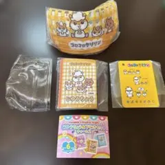コロコロクリリン　幼稚園ほか　 マスコット　2個セット 楽天市場】コロコロクリリン（おもちゃ）の通販