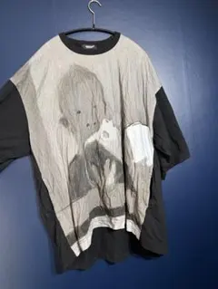 UNDERCOVER Helen Verhoeven Tシャツ
