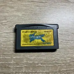 グランボ　ゲームボーイアドバンスソフト