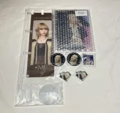 ≠ME ノイミー ラッフルくじ 川中子奈月心 セット ACEFG賞 - メルカリ