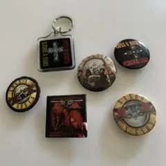 激レア】48個 Guns N