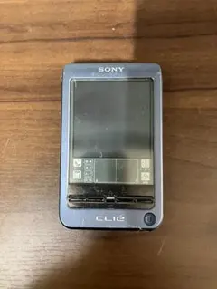 2026年最新】sony clie pegの人気アイテム - メルカリ