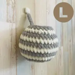モモンガポーチ L 3匹用