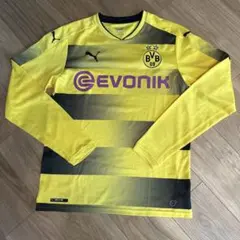 ドルトムント長袖