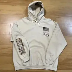 GRUNT Style グラントスタイル パーカー XL アメリカ古着