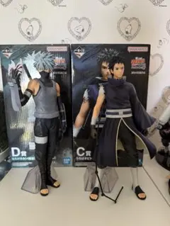 2026年最新】一番くじ NARUTO オビトの人気アイテム - メルカリ