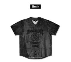 BTS ARIRANG アリラン ジャージ ユニフォーム ジン XL 未開封 - メルカリ