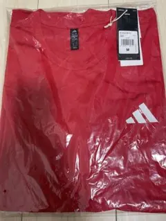 アディダス Tシャツ メッシュ サイズM 未開封