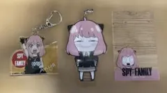 アーニャセット