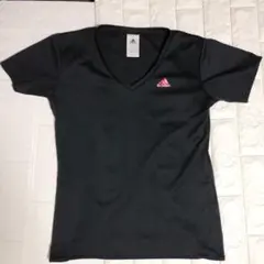 アディダス　クライマライトTシャツ　レディスLのサムネイル