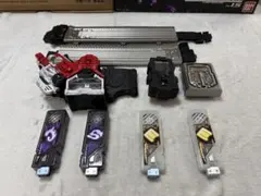 CSMロストドライバー ver.1.5