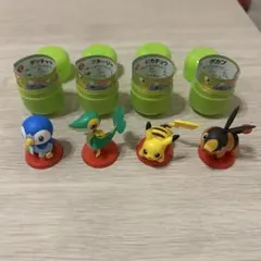 ポケモン チョコエッグ セット売り