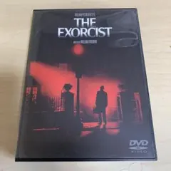 THE EXORCIST ディレクターズカット版 (‘73米)2枚組