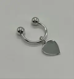 リング キーホルダー