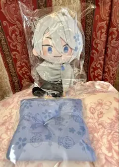 2026年最新】山姥切長義 ぬいぐるみ わんぱくの人気アイテム - メルカリ