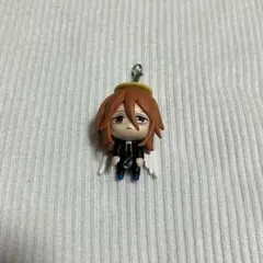 劇場版チェンソーマンレゼ篇　つまんでつなげてマスコット1 天使の悪魔