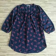 アルファベットアルファベット ミニワンピース