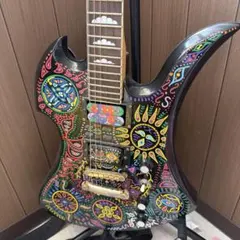 2026年最新】HiDe ギター サイケの人気アイテム - メルカリ