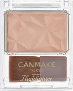 CANMAKE キャンメイク ハイライターH L01のサムネイル