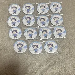 2026年最新】そらる 缶バッジ テレスコープの人気アイテム - メルカリ