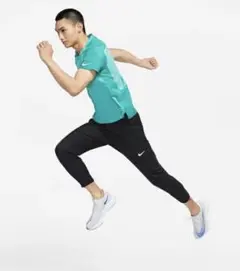 ナイキ Dri-FIT チャレンジャー メンズ ウーブン ランニングパンツ　M
