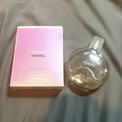 CHANEL CHANCE Eau Tendre 200ml シャワージェル - メルカリ