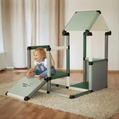 ボーネルンド　Quadro Home Adventureのサムネイル