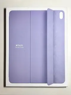 新品未開封品】13インチ iPad Air用スマートフォリオ・セージ - メルカリ