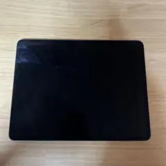 【第5世代美品】ipad pro 12.9インチ 256GB とキーボード付
