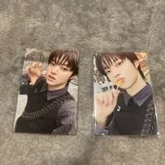 &TEAM 月狼 トレカEJ