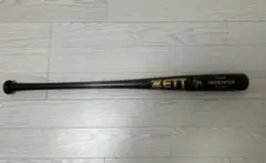 吉川尚輝選手　直筆サイン入り　ZETT 硬式バット 吉川尚輝選手 直筆サイン入り ZETT 硬式バット - メルカリ