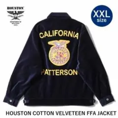 2026年最新】HOUSTON カラー：ネイビー系 メンズ ジャンパー・ブルゾン
