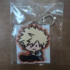 雄英高校オープンスクール　爆豪勝己