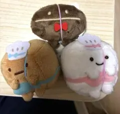 すみっコぐらし あつまるんですいろんななかま まとめ売り