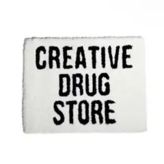 Creative Drug Store ラグ 2026年最新】creative drug store ラグの人気アイテム - メルカリ