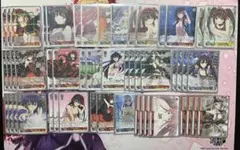 2025年最新】ヴァイスシュヴァルツ デッキ デートアライブの人気