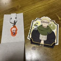 ハイキュー 月島蛍 まとめ売り