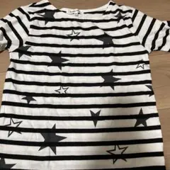 キッズボーダーTシャツ