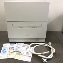 Panasonic - 中古☆Panasonic 電気食器洗い乾燥機 NP-TA3 0000000056172_XzXYAJu.jpg