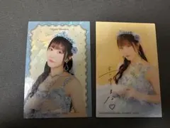 フルーツジッパー1番くじH賞真中まな