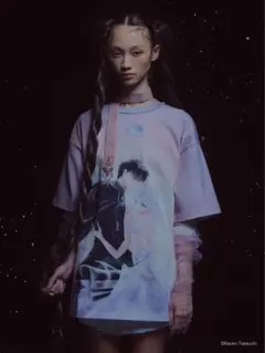 セーラームーン×tanaka daisukeのサムネイル