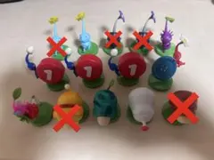 ピクミン ゲームキャラクター