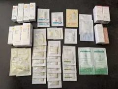 ママアンドキッズ　サンプル　トライアルセット