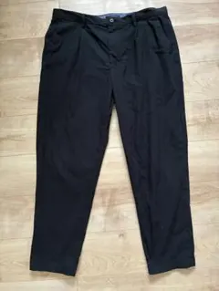 BANANA REPUBLIC チノパン ブラック W34 Lのサムネイル