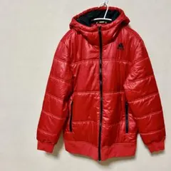 adidas中綿ジャケット150cm(ユニセックス)