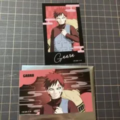 NARUTO 我愛羅　決戦後ver.