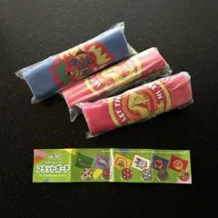 セサミストリート⭐︎３点セット