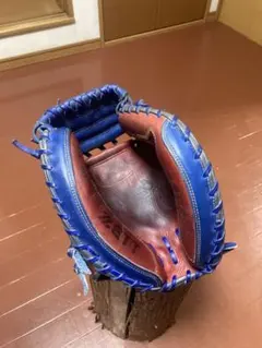 硬式用　キャッチャーミット　一般　中古 2026年最新】Yahoo!オークション -ゼット キャッチャーミットの中古品