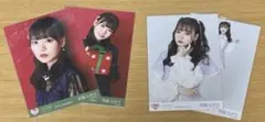 LOVE イコラブ 齊藤なぎさ 生写真 2022 February-II - メルカリ
