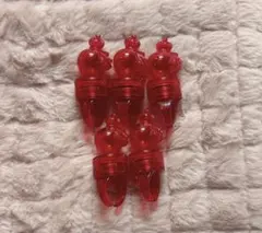 すとぷり 莉犬くん リングライト 5点セット